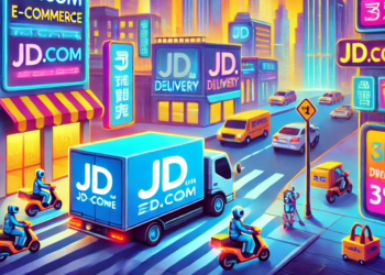 Setelah Tutup di Indonesia, Raksasa E-commerce Ini Justru Panen Cuan di China