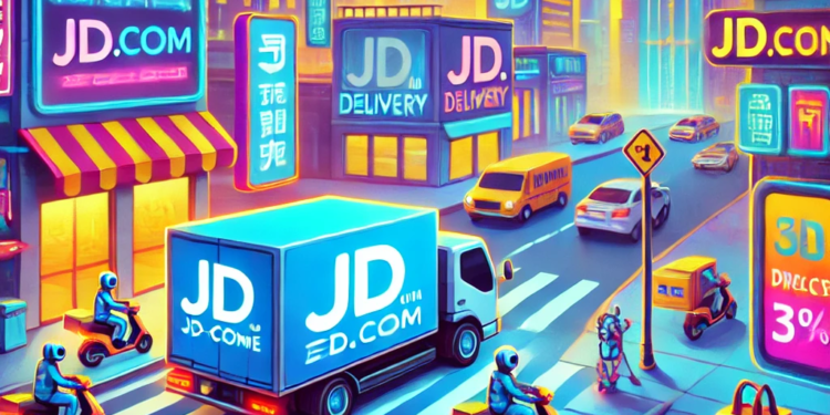 Setelah Tutup di Indonesia, Raksasa E-commerce Ini Justru Panen Cuan di China