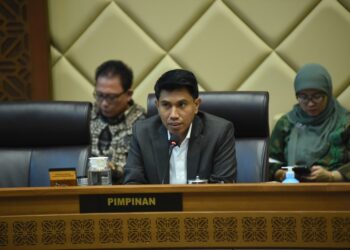 Komisi II DPR RI, KemenPAN-RB, dan BKN Sepakati Batas Waktu Penyelesaian Tenaga Non-ASN