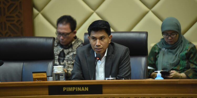 Komisi II DPR RI, KemenPAN-RB, dan BKN Sepakati Batas Waktu Penyelesaian Tenaga Non-ASN