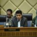 Komisi II DPR RI, KemenPAN-RB, dan BKN Sepakati Batas Waktu Penyelesaian Tenaga Non-ASN
