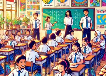 🎓Data Pendidikan Indonesia 2024: Banyak yang Belum Selesai SMP, Jakarta Tertinggi