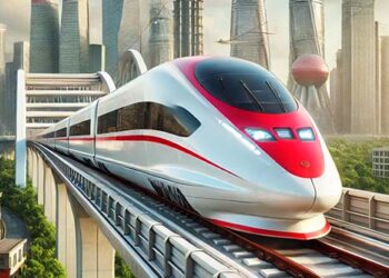 Proyek Kereta Cepat Jakarta-Surabaya: Pemerintah Pastikan Tak Gunakan APBN, Investasi Swasta Jadi Solusi