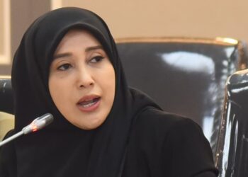 nggota DPR Ini Sosialisasi Empat Pilar di Bulan Ramadhan, Warga Gowa Antusias Banget