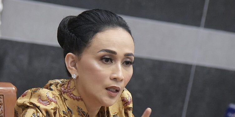 Komisi I DPR dan Pemerintah Bahas Perubahan RUU TNI, Apa yang Berubah?