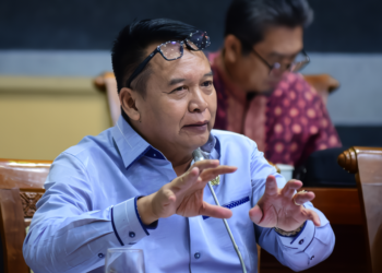 DPR Kritik Kebijakan TNI Aktif di Jabatan Sipil: Harus Sesuai Kapasitas