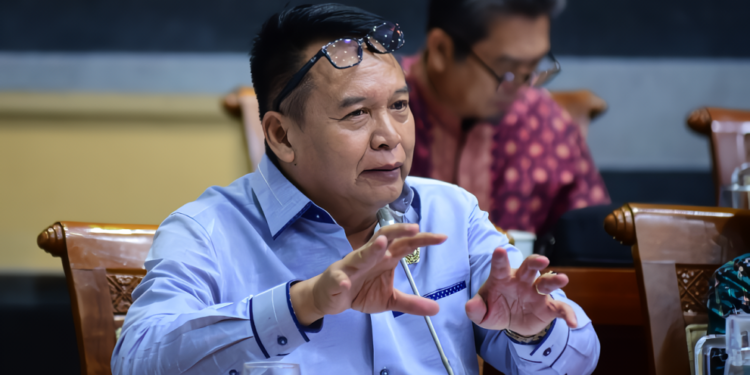 DPR Kritik Kebijakan TNI Aktif di Jabatan Sipil: Harus Sesuai Kapasitas
