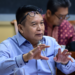 DPR Kritik Kebijakan TNI Aktif di Jabatan Sipil: Harus Sesuai Kapasitas