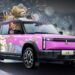 Chery J6: Siap Banjiri Jalanan Indonesia, Produksi Gila-gilaan
