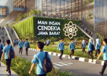 Maman Imanul Haq Soroti Masalah Pendidikan di MAN Insan Cendekia Jawa Barat