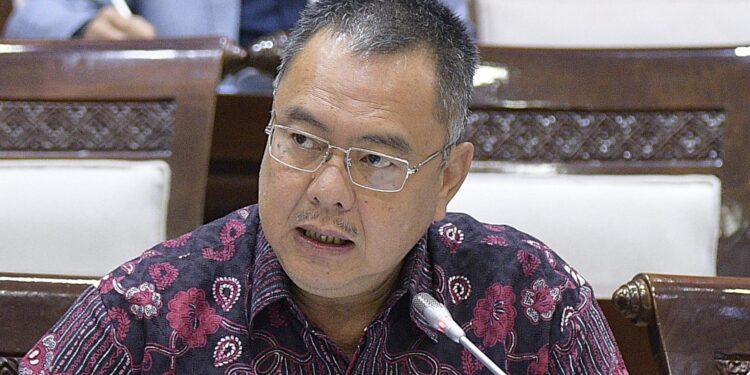 DPR RI Dibikin Bingung! Program 3 Juta Rumah: Harapan atau Angan-Angan
