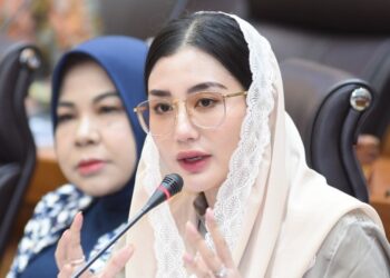 🌶️Harga Cabai Tembus Rp110 Ribu/Kg! Novita Hardini Bagi-Bagi Benih Sayur & Ikan buat Warga Trenggalek 🐟🌱