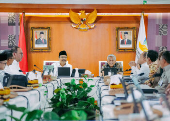 198 Lokasi Diusulkan untuk Sekolah Rakyat, 45 Siap Beroperasi Tahun Ini