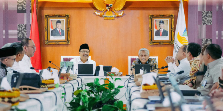 198 Lokasi Diusulkan untuk Sekolah Rakyat, 45 Siap Beroperasi Tahun Ini