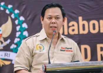 Koperasi Merah Putih: Strategi Baru untuk Desa Mandiri dan Produktif