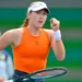 Mirra Andreeva Juara Indian Wells 2025! Remaja 17 Tahun Tumbangkan Petenis No.1 Dunia