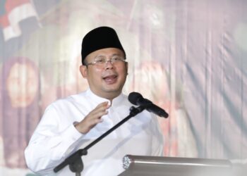 Jabodetabek Auto Atlantis 🌊🚨 Banjir Gak Main-Main, Warga Panik