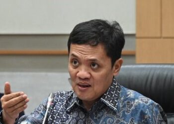 DPR RI Wajibkan CCTV di Ruang Pemeriksaan & Tahanan, Bye-bye Intimidasi
