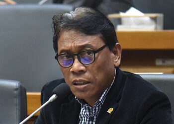 Data Adalah Raja! DPR Rombak UU Statistik Biar Makin Relevan di Era Big Data & AI