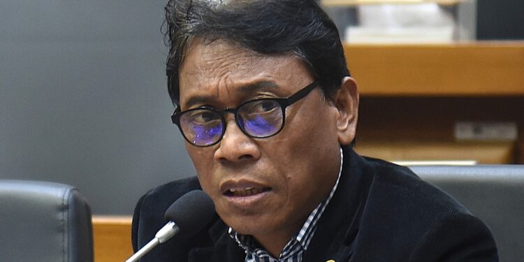 Data Adalah Raja! DPR Rombak UU Statistik Biar Makin Relevan di Era Big Data & AI