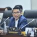 Ketua Komisi XI DPR RI Mukhamad Misbakhun Buka Suara Soal Kontroversi BPI Danantara di Pasar Modal