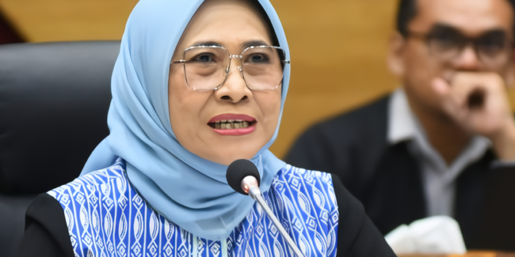Aturan Baru Penerimaan Murid 2025 Resmi Diterbitkan, Komisi X DPR RI Soroti 4 Hal Penting