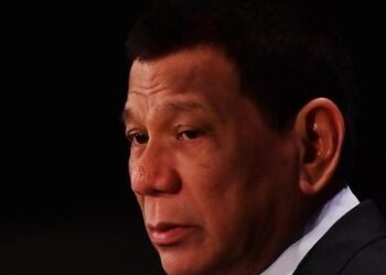 Mantan Presiden Filipina Rodrigo Duterte Ditangkap di Manila atas Perintah ICC Terkait Perang Melawan Narkoba
