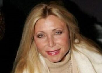 Duka di Hollywood! Pamela Bach, Bintang ‘Baywatch’, Meninggal di Usia 62 Tahun