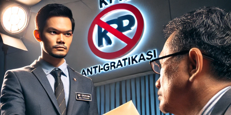 STOP! ASN Dilarang Terima Hadiah Lebaran, KPK Siap Bertindak