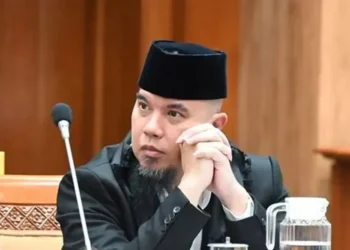 KKMP Siap Laporkan Ahmad Dhani ke MKD, Desak Pemecatan dari DPR