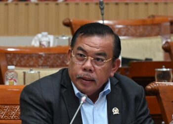 Satgas Damai Cartenz Gagalkan Penyelundupan Senjata ke KKB, DPR RI Apresiasi Keberhasilan Aparat