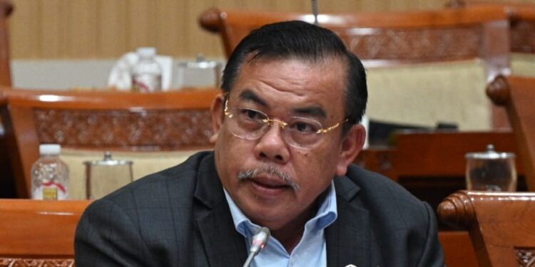 Satgas Damai Cartenz Gagalkan Penyelundupan Senjata ke KKB, DPR RI Apresiasi Keberhasilan Aparat