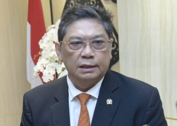 RUU TNI 🤯 DPR: Santai, Gak Akan Balik ke Orde Baru