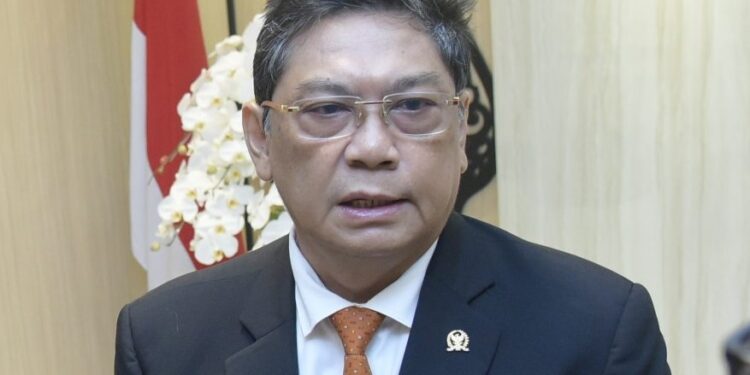 RUU TNI 🤯 DPR: Santai, Gak Akan Balik ke Orde Baru