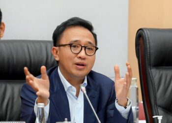 Dukung Penegakan Hukum Kasus BBM, Waka Komisi XII DPR: Tidak Ada Pansus