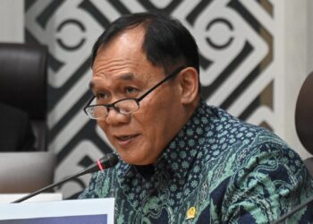 DPR RI Dorong Universitas Pertahanan Fasilitasi Anak Pejuang KRI Nanggala 402