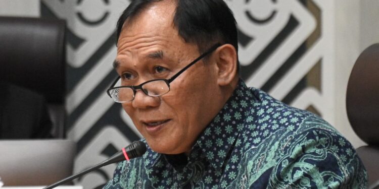 DPR RI Dorong Universitas Pertahanan Fasilitasi Anak Pejuang KRI Nanggala 402