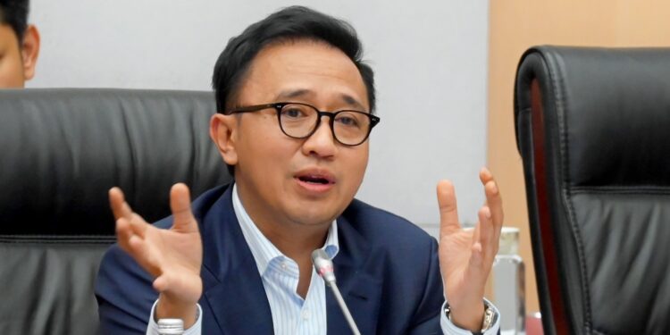 Dukung Penegakan Hukum Kasus BBM, Waka Komisi XII DPR: Tidak Ada Pansus
