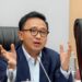 Dukung Penegakan Hukum Kasus BBM, Waka Komisi XII DPR: Tidak Ada Pansus