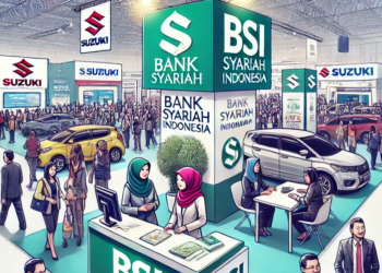 Kabar Baik! 🎉 BSI Permudah Kredit Kendaraan Listrik, Saatnya Tinggalkan BBM