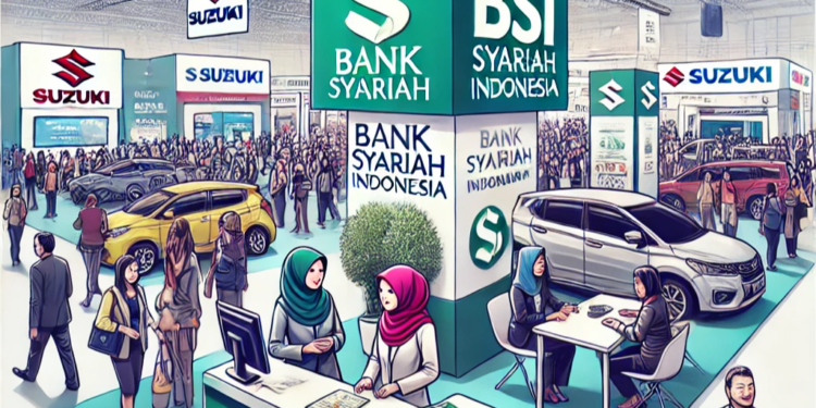 Kabar Baik! π BSI Permudah Kredit Kendaraan Listrik, Saatnya Tinggalkan BBM