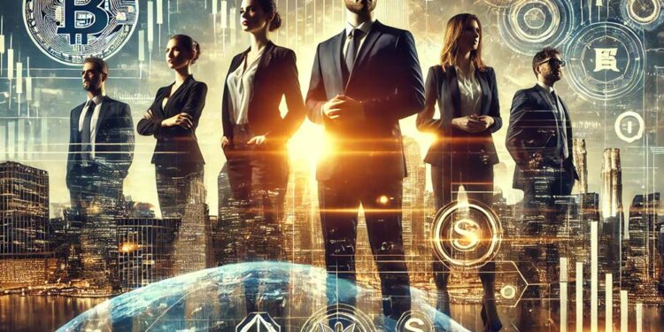 Dream Team BPI Danantara, Ada Nama Jokowi dan SBY