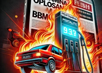 DPR Bakal Serang Pertamina Soal Oplosan Pertamax, Apa yang Sebenernya Terjadi