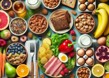 7 Makanan Anti Laper, Bikin Perut Aman Seharian