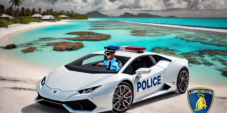 Kisah Tragis Negara Terkaya yang Hancur Gara-gara Polisi Hidup Mewah