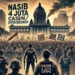 Demo Besar di Jakarta! Ribuan CASN & PPPK Turun ke Jalan: “Nasib Kami Dipertaruhkan