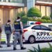 KPK Geledah Rumah Ridwan Kamil