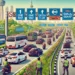 Aturan One Way, Contra Flow, dan Ganjil Genap Saat Mudik Lebaran 2025
