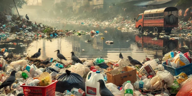 Bukan Sekadar Konten! Pandawara Group Buktikan Aksi Nyata ke Presiden Prabowo