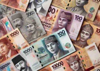 HEBOH! Warga Gugat MK, Minta Nol di Rupiah Dihapus